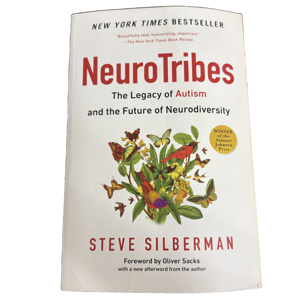 Neurotribes: The Legacy of Autism and the Future of Neurodiversity - GOOD